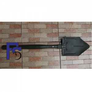 Sekop Multifungsi - Alat Pemadam Kebakaran