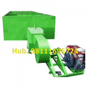 Mesin Pengering Jagung - Mesin Box Dryer Jagung