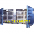 Oven Pengering - Mesin Pengering 3 Ton (tergantung density)