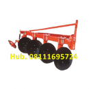 Disc Plough Traktor / Bajak Piringan Traktor 420 - Implement Traktor