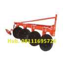 Disc Plough Traktor With Scrub - Bajak Piringan Traktor 420 - Implement Traktor