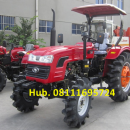 Jual Traktor Murah 40 Hp - Traktor Roda 4