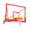 Papan Pantul Ring Basket Dengan Akrilik Tebal 15 cm