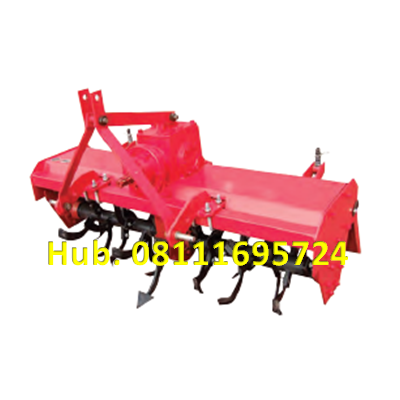 Rotary Tiller Implement Traktor 1GQN-140