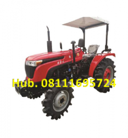 Traktor 40 HP II