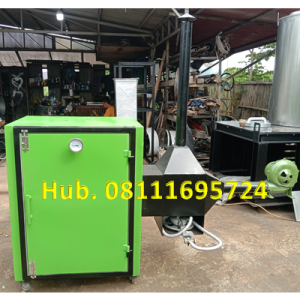 Mesin Pengering 1 Pintu Multiguna