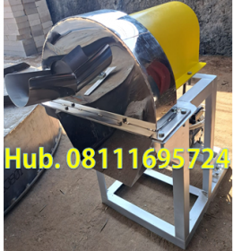 Mesin Perajang - Sciling Gula Semut - Gula Merah Batok