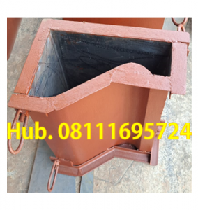 Cetakan Kanstin Manual Type S