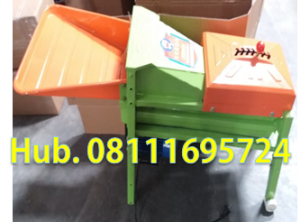 Mesin Pemipil Jagung - Mesin Perontok Jagung Type Kecil FS-002E