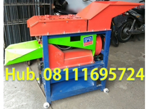 Mesin Pengupas dan Pemipil Jagung Sekaligus Kap. 2,5-3 Ton per jam