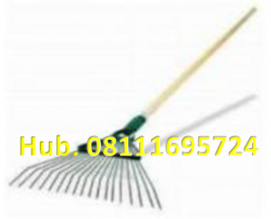 Alat Penggaruk Api - Alat Pemadam Kebakaran Hutan