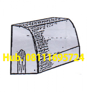 Cetakan Kanstin Manual Type DKI Jumbo_2a