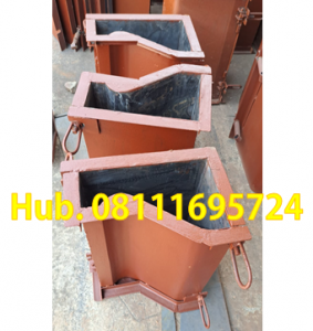 Cetakan Kanstin Manual Type S_2