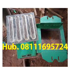 Cetakan Ubin Grill Disabilitas - Cetakan Guadince Block Grill Panjang_2