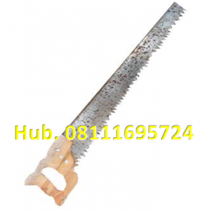 Gergaji Pemadam - Alat Pemadam Kebakaran Hutan