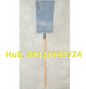 Kepyok Karet 30 x 25 cm - Alat Pemadam Kebakaran Hutan