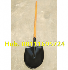 Sekop Api Pemadam - Alat Pemadam Kebakaran Hutan