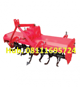 a. Rotary Tiller Penggembur Tanah - Implement Traktor Rotari 1GQN-140