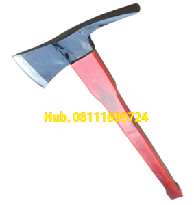 Kapak Dua Fungsi - Alat Pemadam Kebakaran Hutan