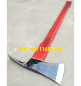 Kapak Dua Fungsi Gagang 60 cm- Alat Pemadam Kebakaran Hutan 1