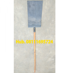 Kepyok Karet 30 x 25 cm - Alat Pemadam Kebakaran Hutan