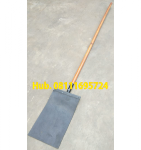 Kepyok Karet 30 x 40 cm - Alat Pemadam Kebakaran Hutan 1