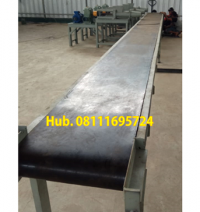 Conveyor Produksi