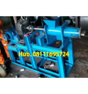 Mesin Blending Adonan