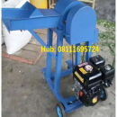 Mesin Chopper Rumput - Mesin Pencacah Rumput Kap. 1 - 2 Ton per jam