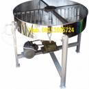 Mesin Kristalisasi Gula Semut