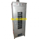 Mesin Oven Pengering Gula Semut - 1 Pintu (Stainless) Pengering Nira Controler Analog
