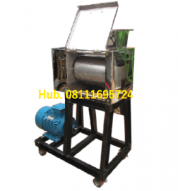 Mesin Pemarut Nira Besar atau Gula Merah