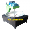 Mesin Pengaduk Gula Aren Batok atau Mesin Pemasak Nira