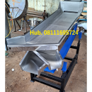 Mesin Pengayak Pelet Ikan - Mesin Sortasi Pelet Ikan