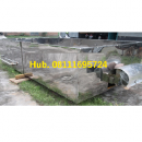 Mesin Pengering Gula Semut - Mesin Box Dryer Stainless Steel Pengering Gula Semut