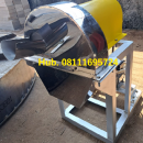 Mesin Perajang - Sciling Gula Semut - Gula Merah Batok
